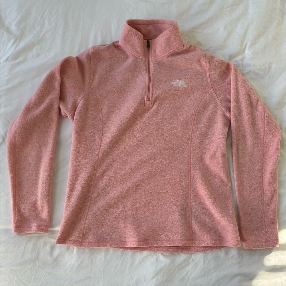 North Face Fleece